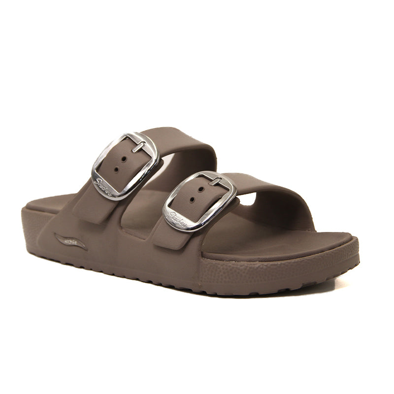 SKECHERS WOMEN'S SLIPPER Size 38 ROSW99