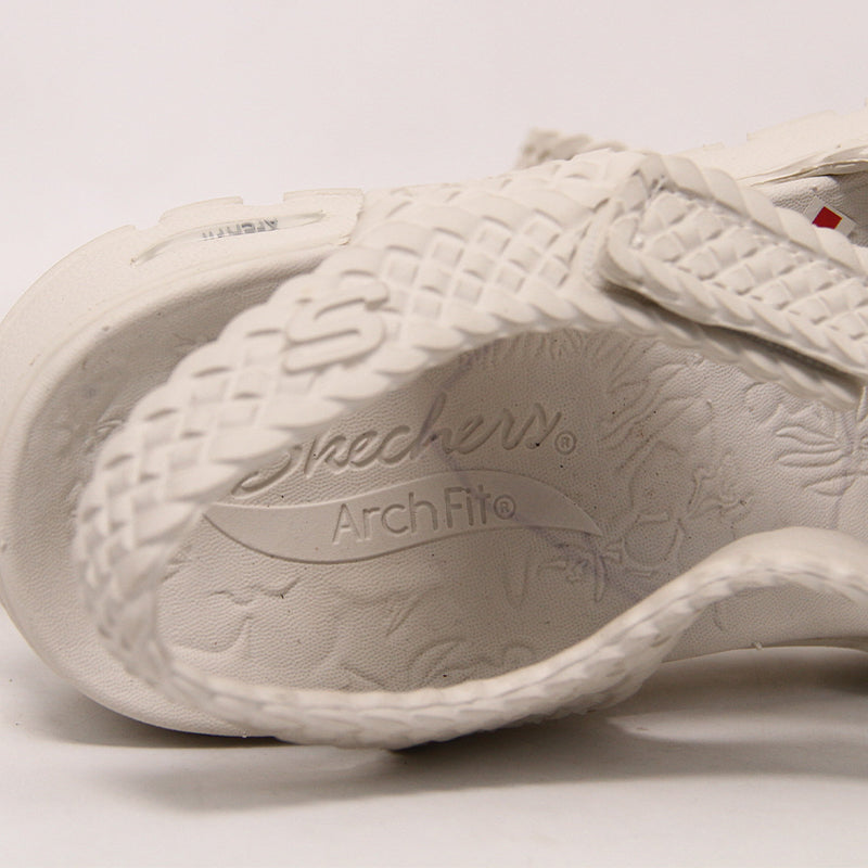 SKECHERS WOMEN'S SLIPPER Size 39 ROSW43
