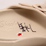 SKECHERS WOMEN'S SLIPPER Size 39 ROSW52