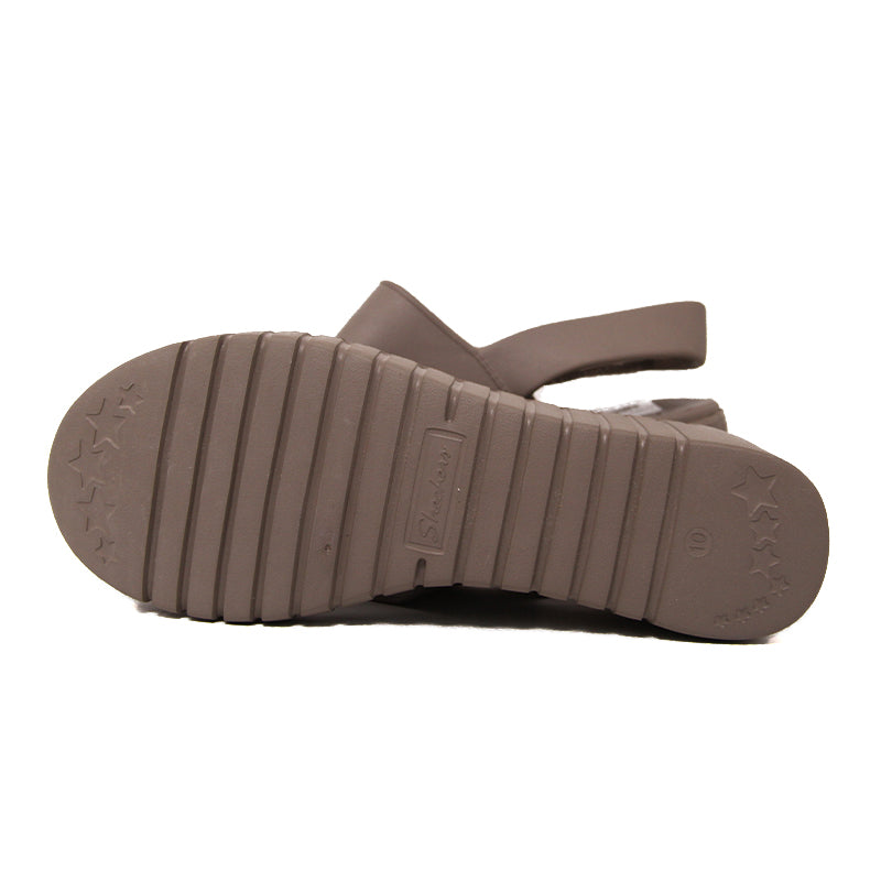 SKECHERS WOMEN'S SLIPPER Size 40 ROSW12