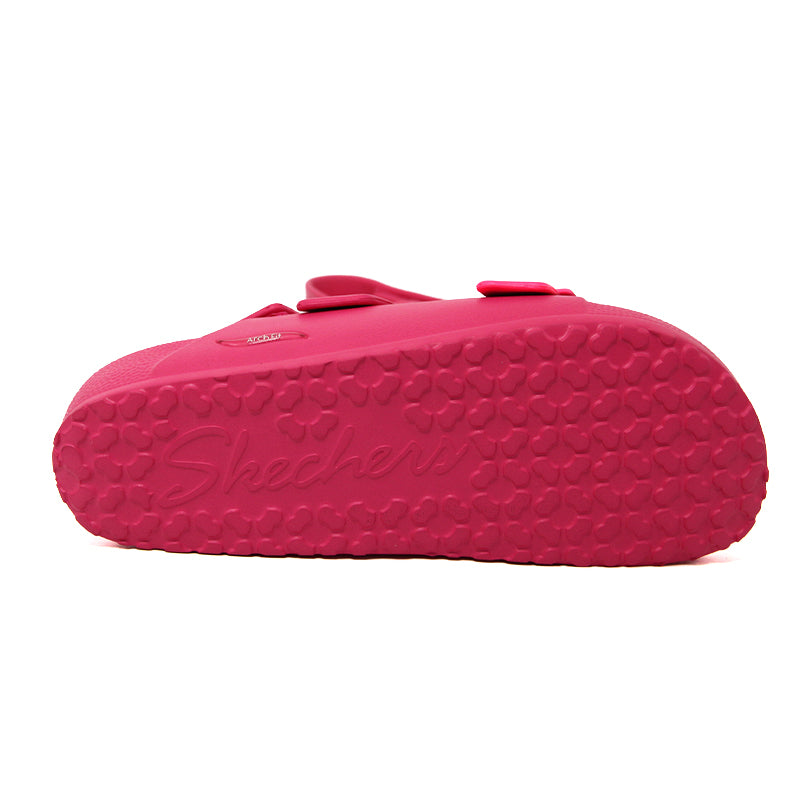 SKECHERS WOMEN'S SLIPPER Size 40 ROSW21