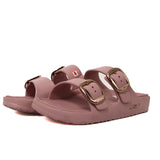 SKECHERS WOMEN'S SLIPPER Size 40 ROSW24