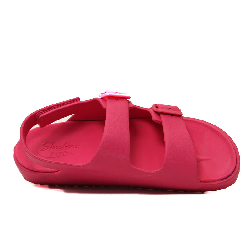SKECHERS WOMEN'S SLIPPER Size 40 ROSW46