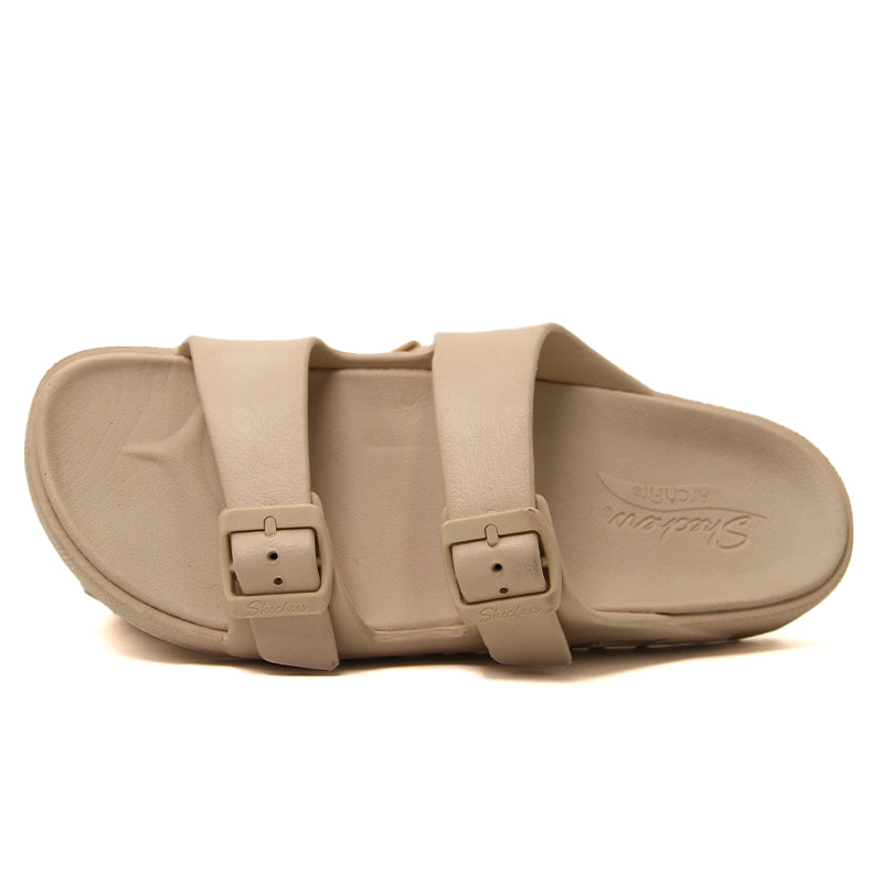 SKECHERS WOMEN'S SLIPPER Size 40 ROSW49