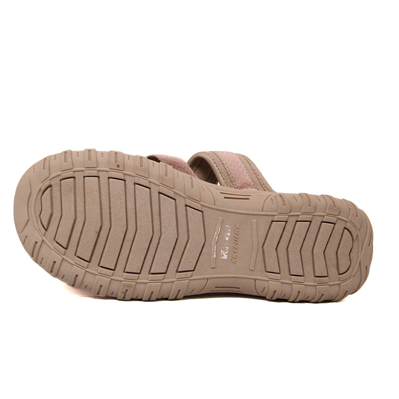 SKECHERS WOMEN'S SLIPPER Size 41 ROSW14