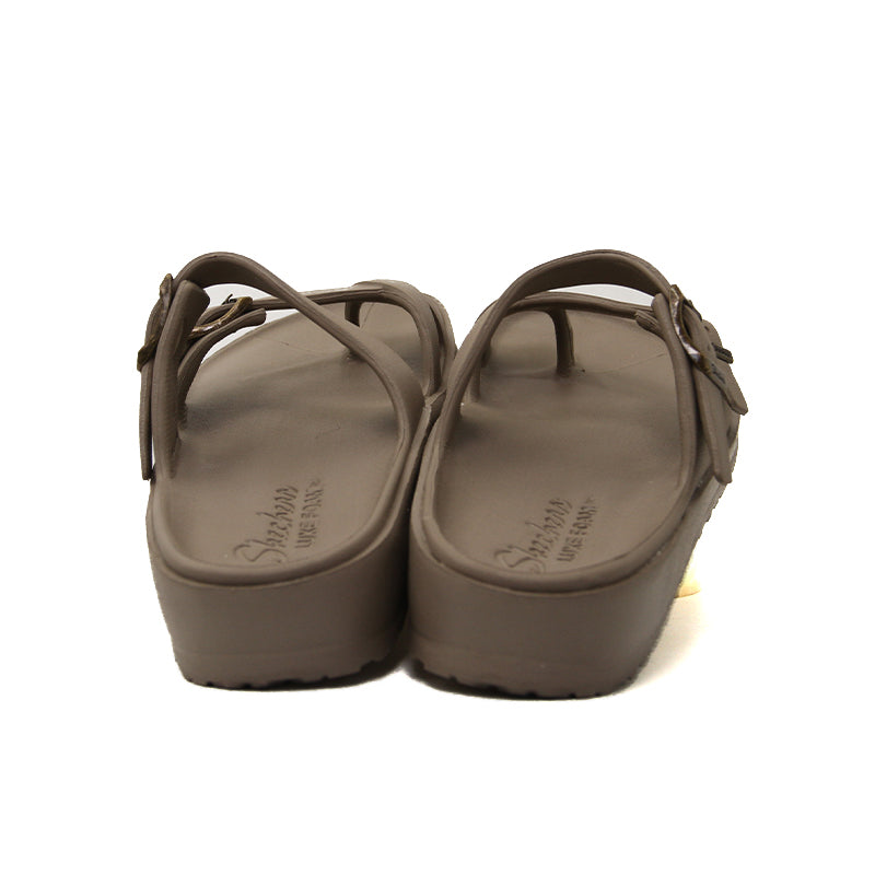 SKECHERS WOMEN'S SLIPPER Size 41 ROSW32