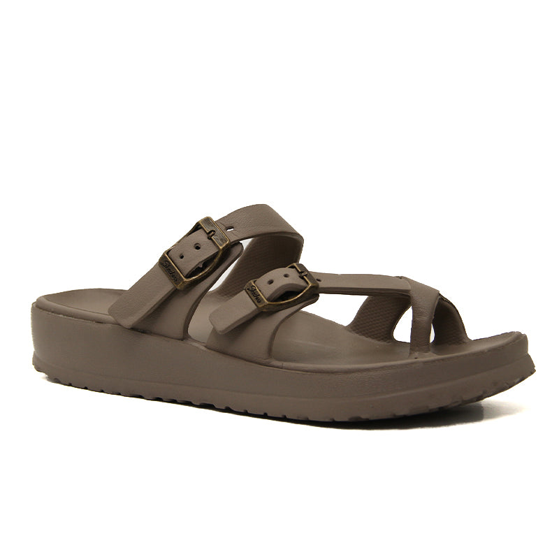 SKECHERS WOMEN'S SLIPPER Size 41 ROSW32