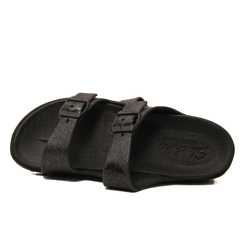 SKECHERS WOMEN'S SLIPPER Size 41 ROSW39