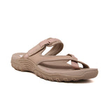 SKECHERS WOMEN'S SLIPPER Size 41 ROSW8