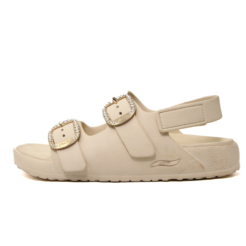 SKECHERS WOMEN'S SLIPPER Size 41 ROSW9