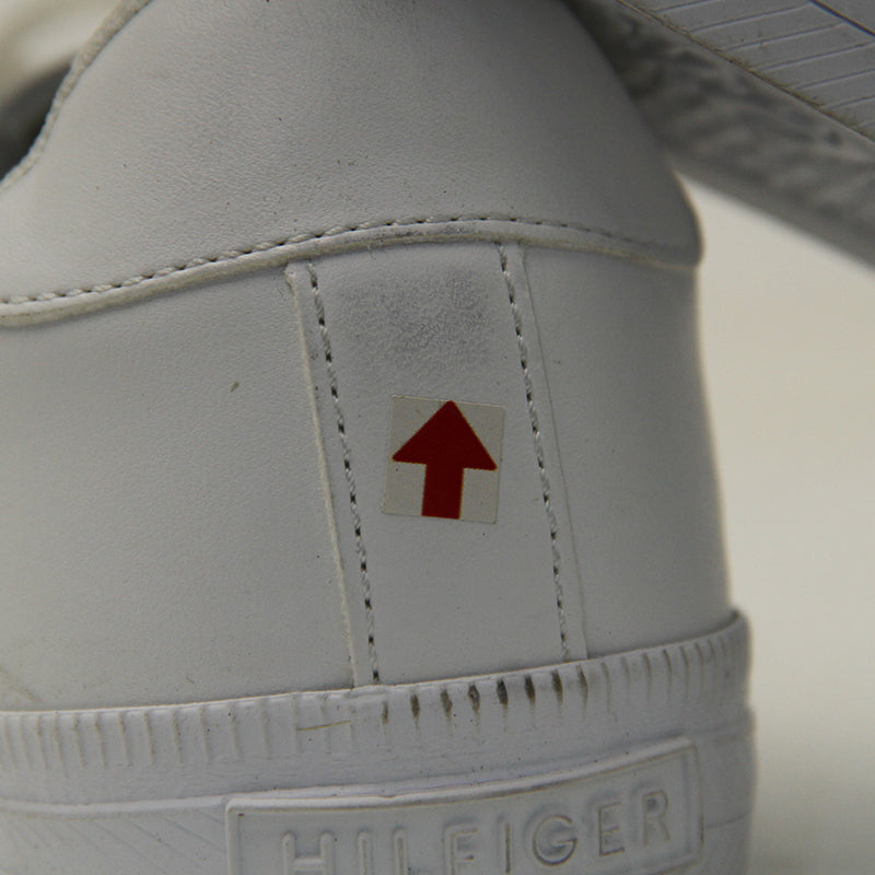 TOMMY HILFIGER WOMEN SHOES Size 37 ROW674