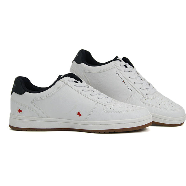 TOMMY HILFIGER MEN SHOES Size 41 ROM110