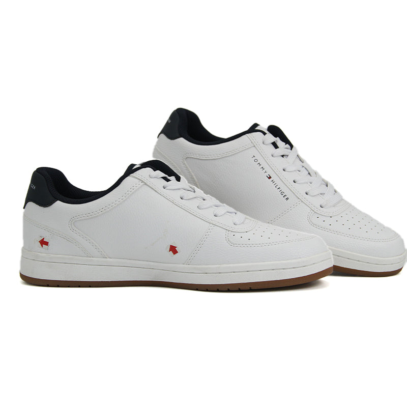 TOMMY HILFIGER MEN SHOES Size 41 ROM110