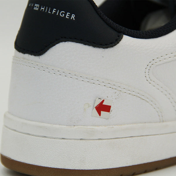 TOMMY HILFIGER MEN SHOES Size 41 ROM110