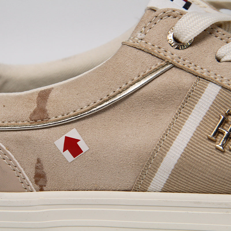 TOMMY HILFIGER WOMEN SHOES Size 40 ROW259
