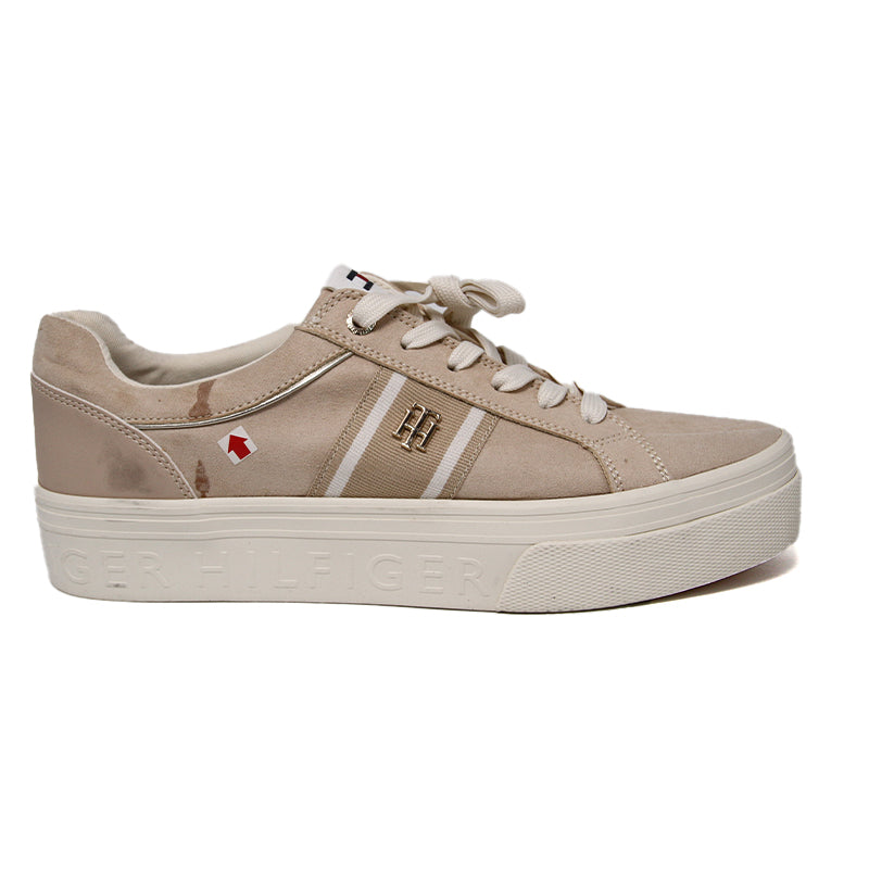 TOMMY HILFIGER WOMEN SHOES Size 40 ROW259