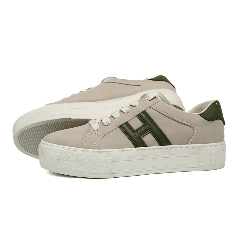 TOMMY HILFIGER WOMEN SHOES Size 37.5 ROW280