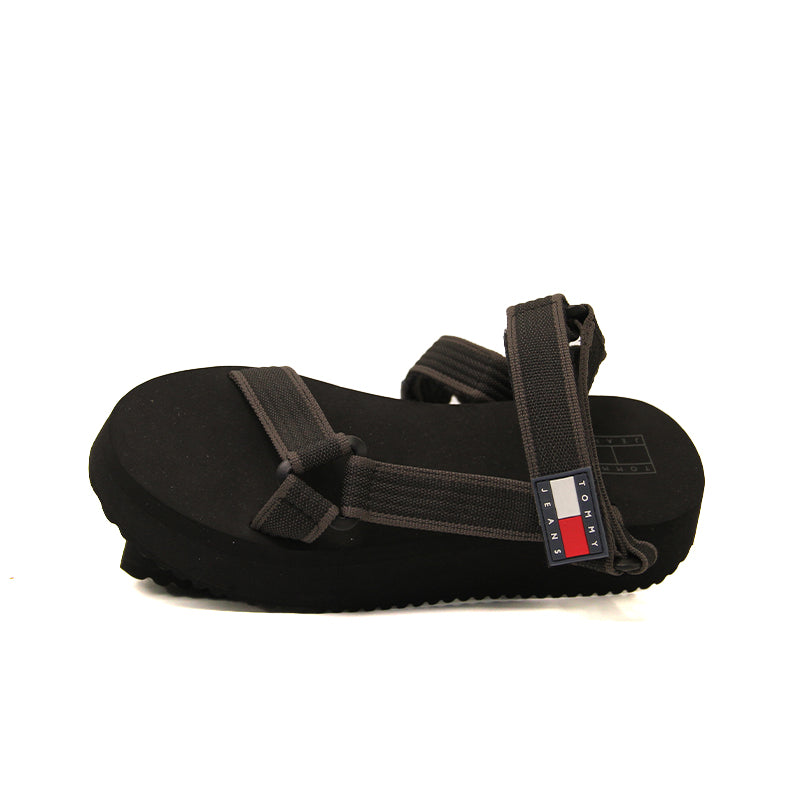 TOMMY HIFIGER WOMEN SLIPPER Size 39 ROSW79