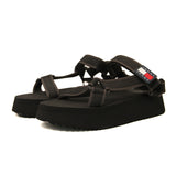 TOMMY HIFIGER WOMEN SLIPPER Size 39 ROSW79