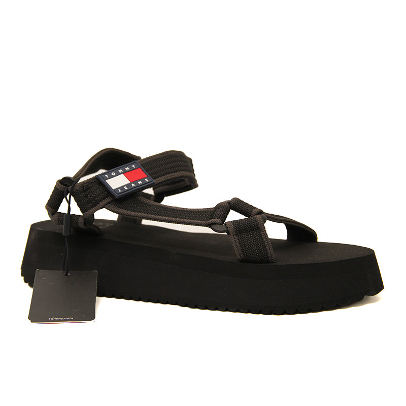 TOMMY HIFIGER WOMEN SLIPPER Size 39 ROSW79