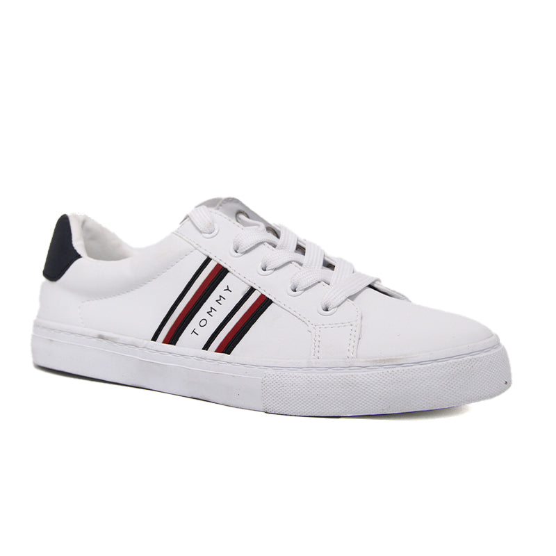 TOMMY HILFGIER WOMEN SHOES Size 37.5 ROW660
