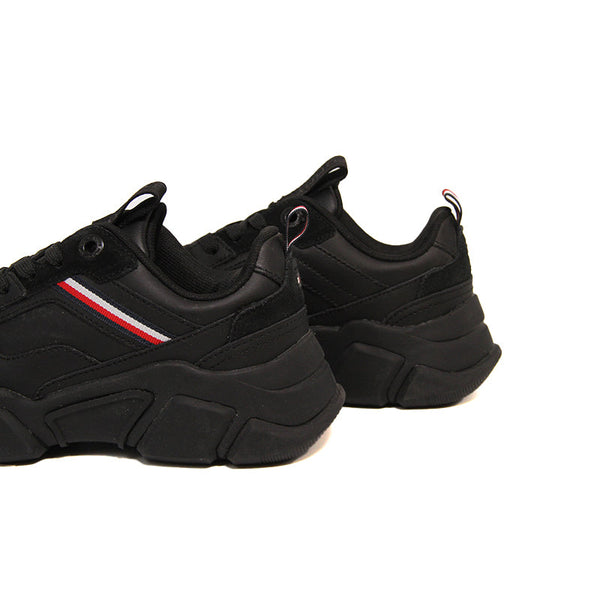 TOMMY HILFIGER WOMEN SHOES Size 35 ROW14