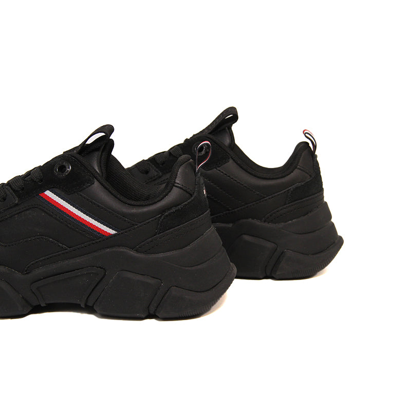 TOMMY HILFIGER WOMEN SHOES Size 35 ROW14