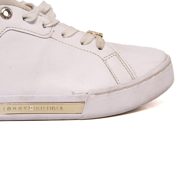 TOMMY HILFIGER WOMEN SHOES Size 36 ROW499