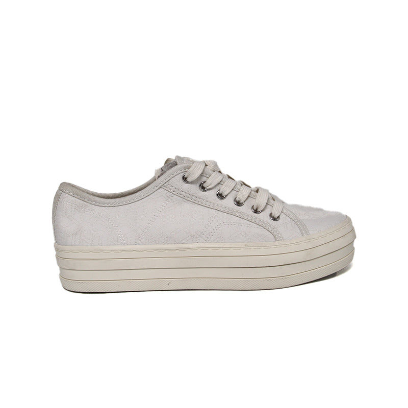 TOMMY HILFIGER WOMEN SHOES Size 37.5 ROW345