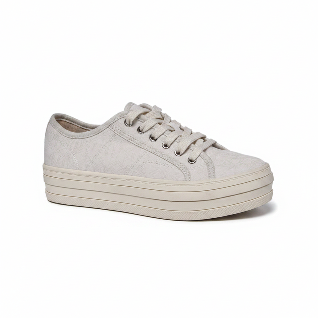 TOMMY HILFIGER WOMEN SHOES Size 37.5 ROW345