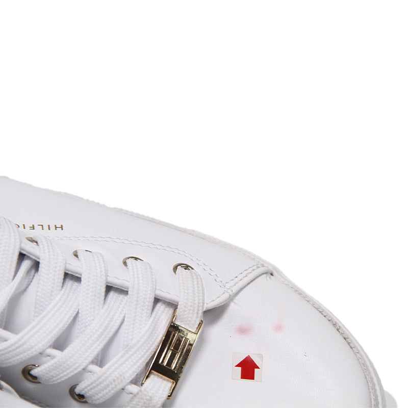 TOMMY HILFIGER WOMEN SHOES Size 39 ROW329