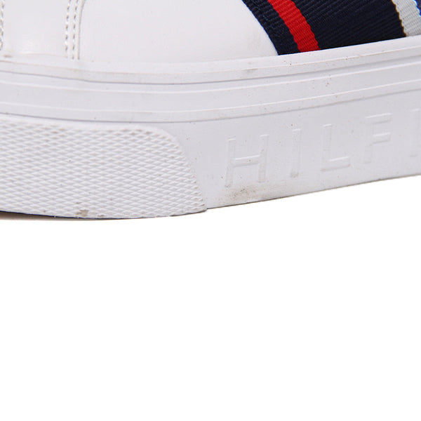 TOMMY HILFIGER WOMEN SHOES Size 39 ROW355