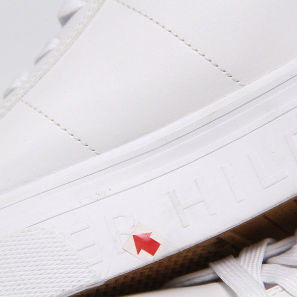 TOMMY HILFIGER WOMEN SHOES Size 39 ROW355