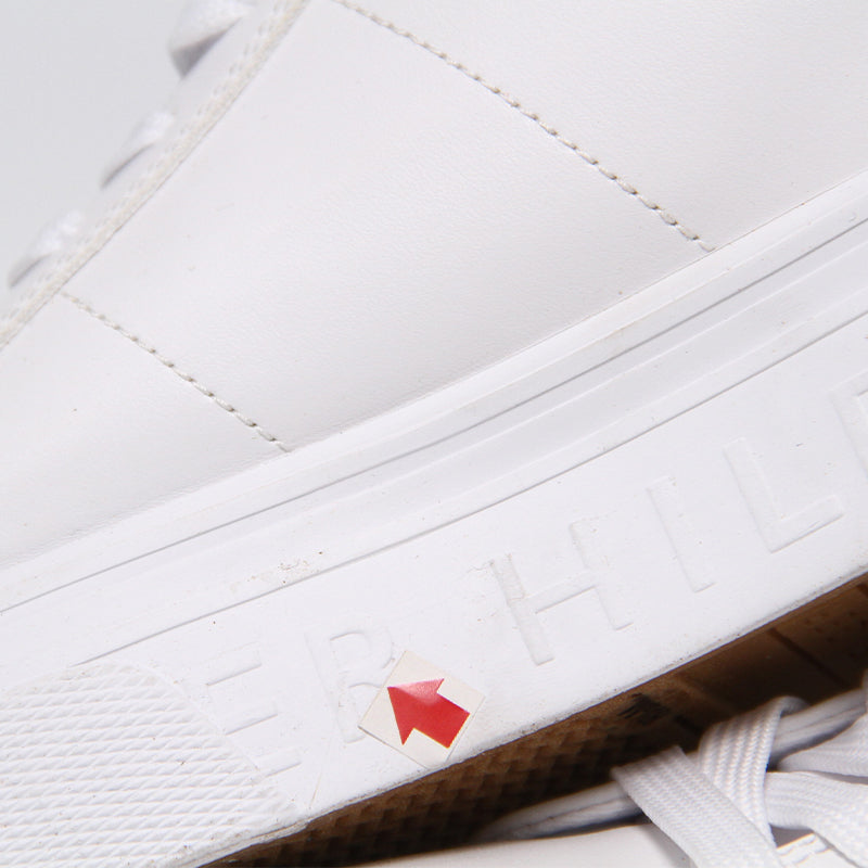 TOMMY HILFIGER WOMEN SHOES Size 39 ROW355