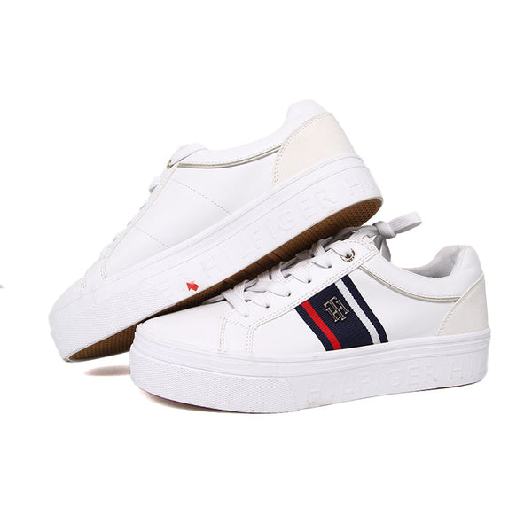 TOMMY HILFIGER WOMEN SHOES Size 39 ROW355