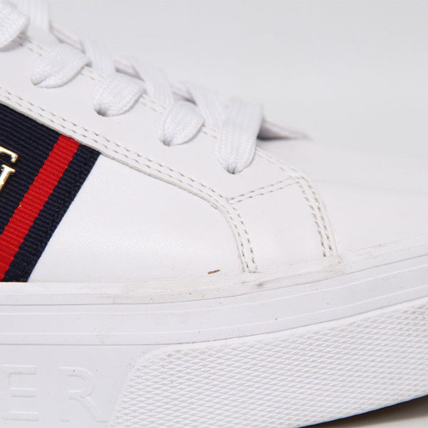 TOMMY HILFIGER WOMEN SHOES Size 39 ROW355