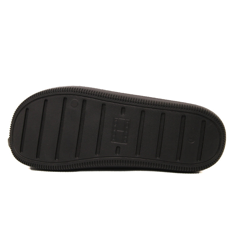 TOMMY HILFIGER MEN'S SLIPPER Size 44 ROSM1
