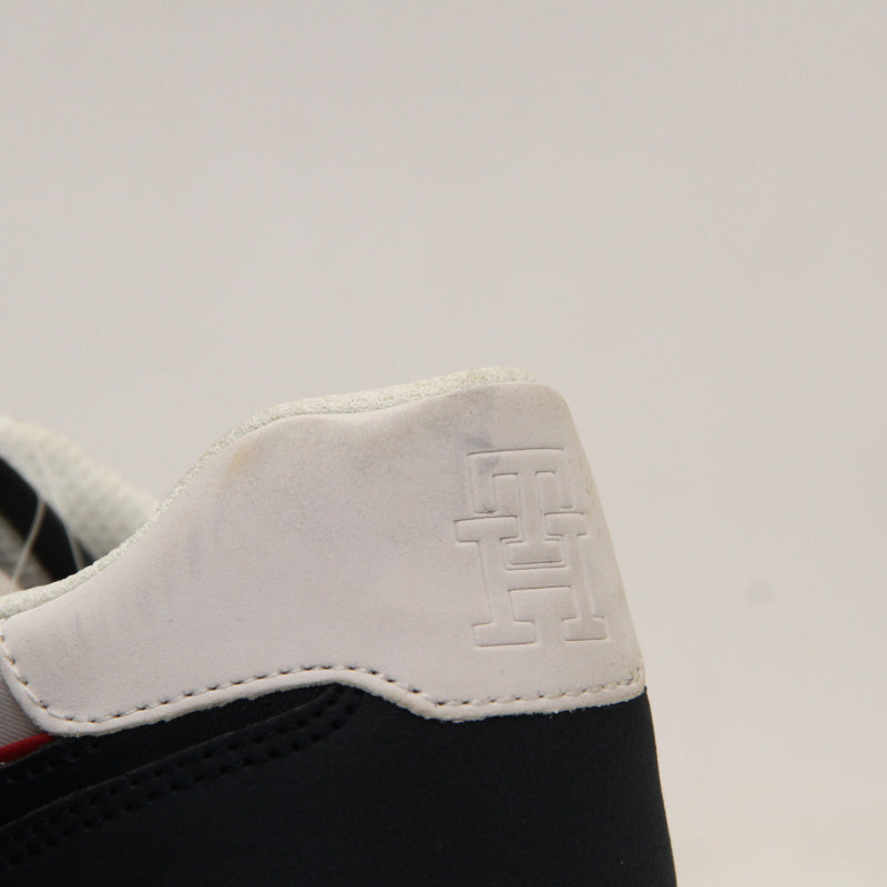TOMMY HILFIGER MEN SHOES Size 38 ROW1066