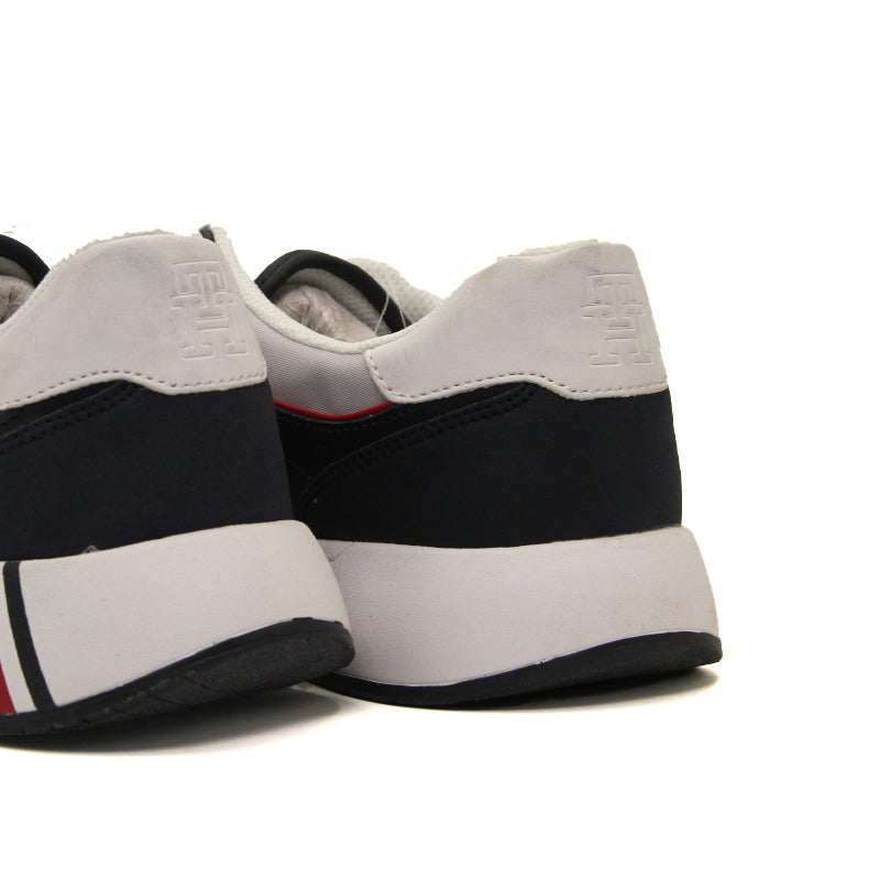 TOMMY HILFIGER MEN SHOES Size 38 ROW1066