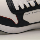 TOMMY HILFIGER MEN SHOES Size 38 ROW1066