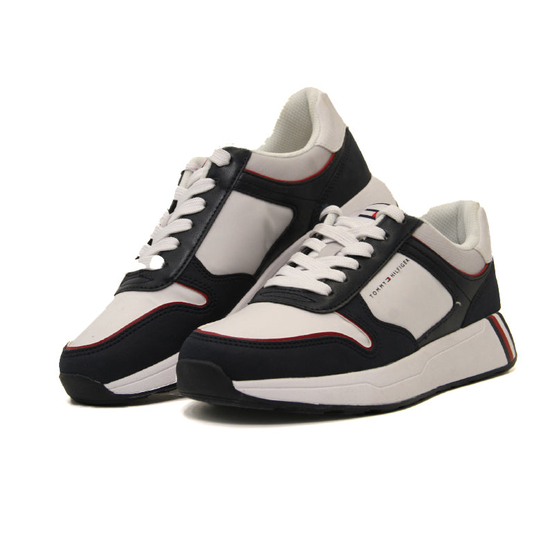 TOMMY HILFIGER MEN SHOES Size 38 ROW1066