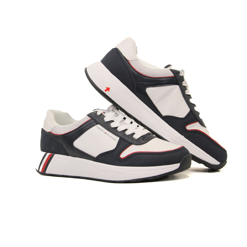 TOMMY HILFIGER MEN SHOES Size 38 ROW1066