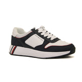 TOMMY HILFIGER MEN SHOES Size 38 ROW1066
