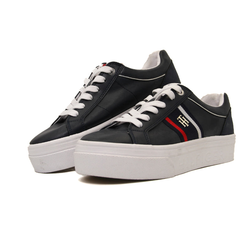 TOMMY HILFIGER MEN SHOES Size 38 ROW1070