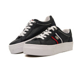 TOMMY HILFIGER MEN SHOES Size 38 ROW1070
