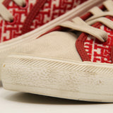 TOMMY HILFIGER MEN SHOES Size 38 ROW1072