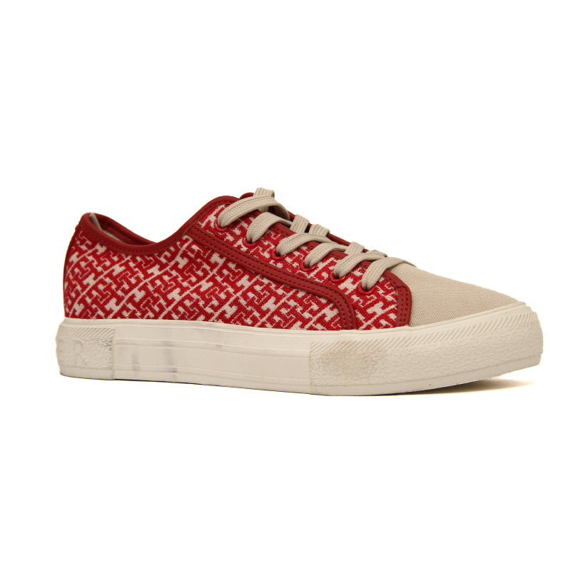 TOMMY HILFIGER MEN SHOES Size 38 ROW1072