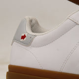 TOMMY HILFIGER MEN SHOES Size 38 ROW1080