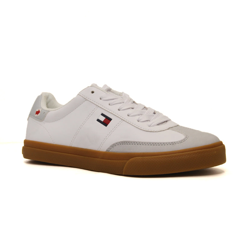 TOMMY HILFIGER MEN SHOES Size 38 ROW1080