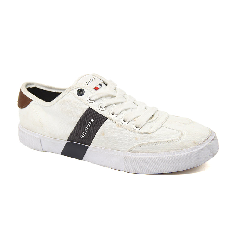 TOMMY HILFIGER MEN SHOES Size 39 ROM11